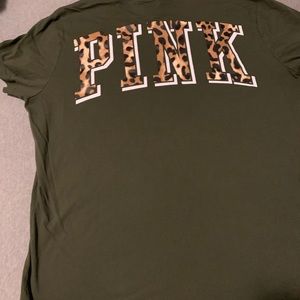 Pink Shirts